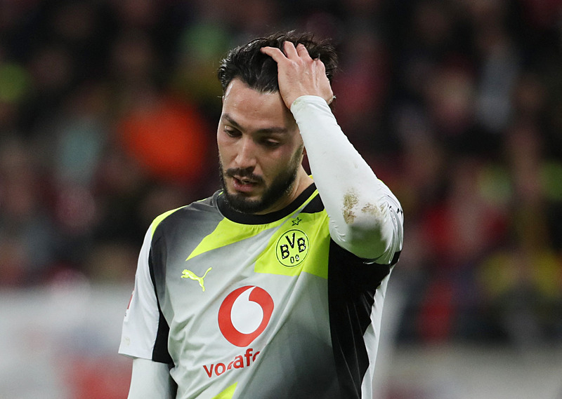 Galatasaray’dan Ramy Bensebaini sürprizi! Transfere sıcak bakıyor