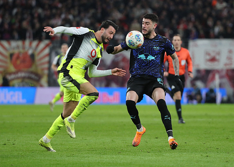 Galatasaray’dan Ramy Bensebaini sürprizi! Transfere sıcak bakıyor