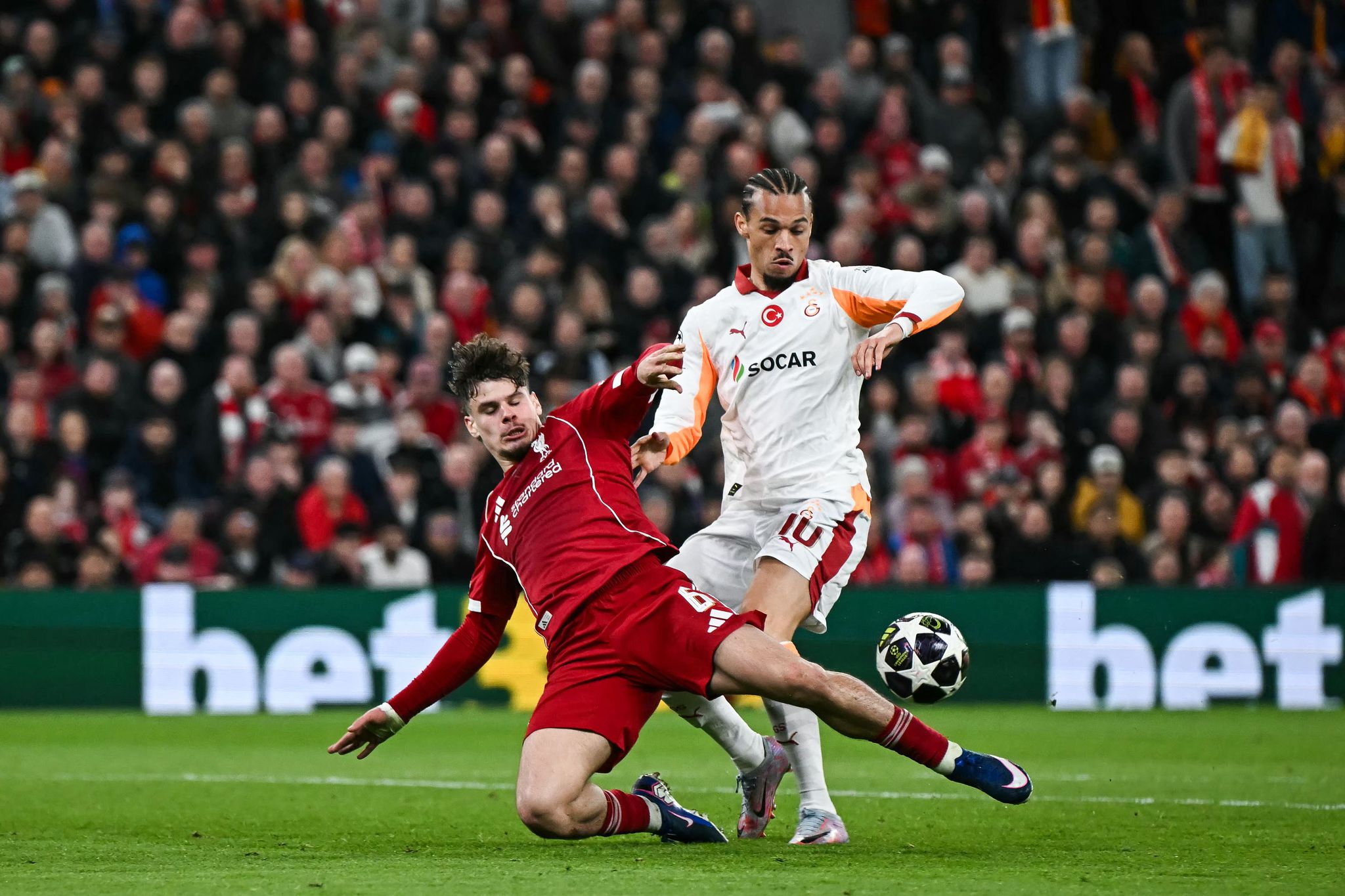 Almanya’da Leroy Sane kararı tartışma yarattı! Sert tepki...