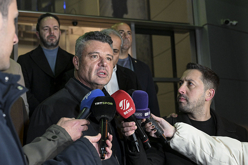 Domenico Tedesco için flaş iddia! Fenerbahçe ile yolların ayrılması halinde...