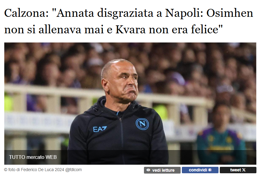 Flaş Osimhen itirafı: Antrenman yapmadı