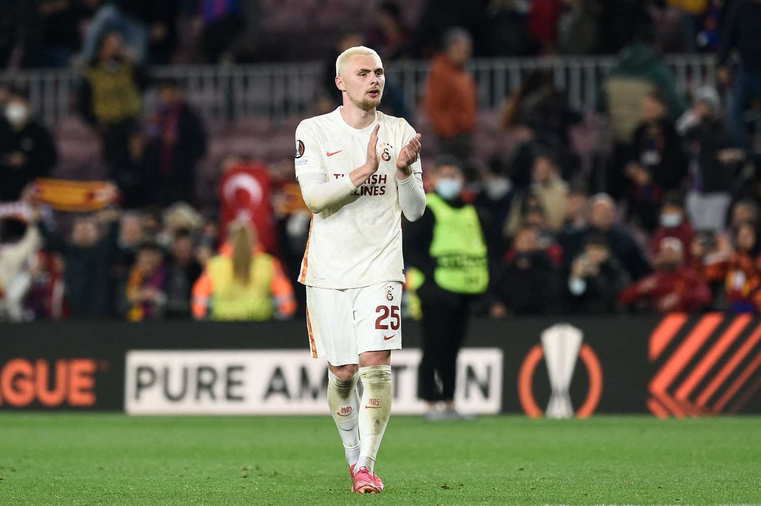 Galatasaray’da sürpriz transfer gelişmesi! O isim geri dönüyor