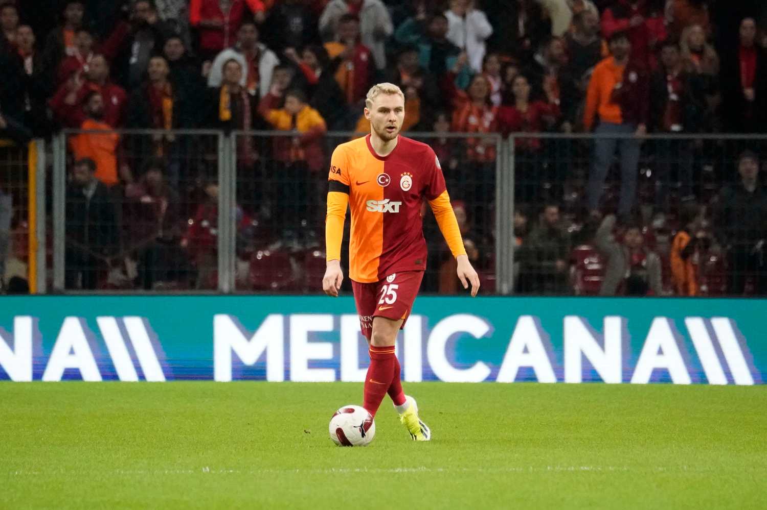 Galatasaray’da sürpriz transfer gelişmesi! O isim geri dönüyor