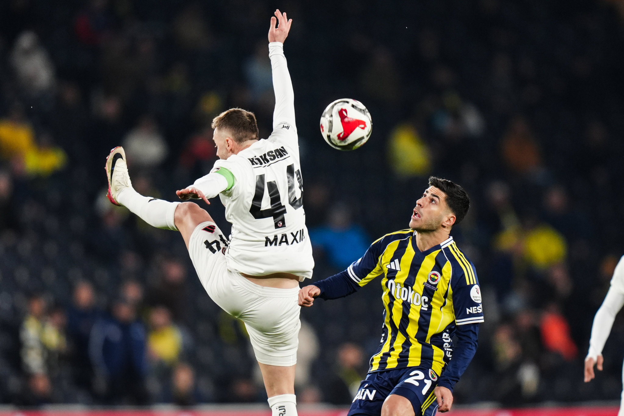 Marceo Asensio paylaşılamıyor! Yönetim kapıyı o rakamdan açacak