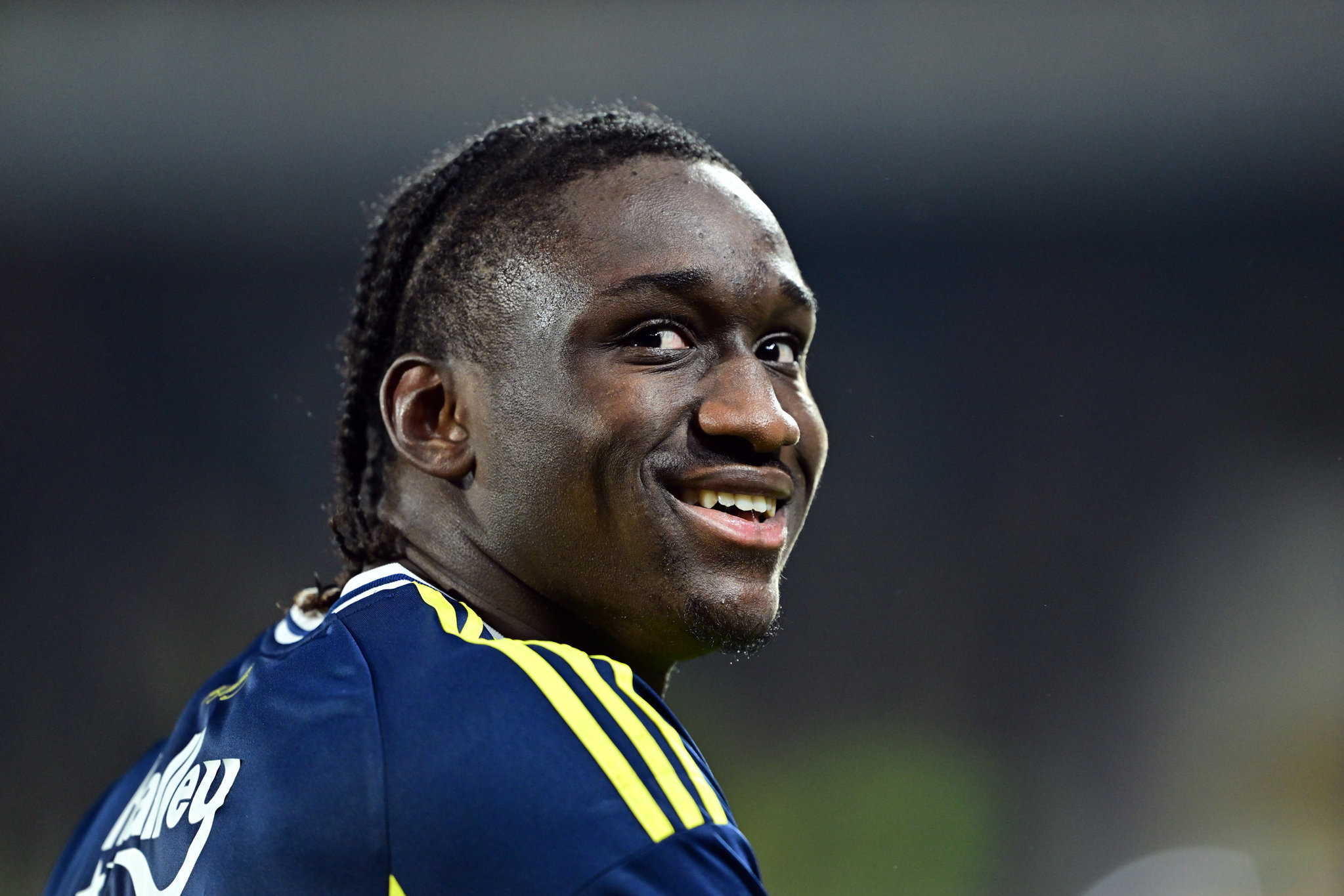 FENERBAHÇE HABERİ: Fransa’da Sidiki Cherif krizi!