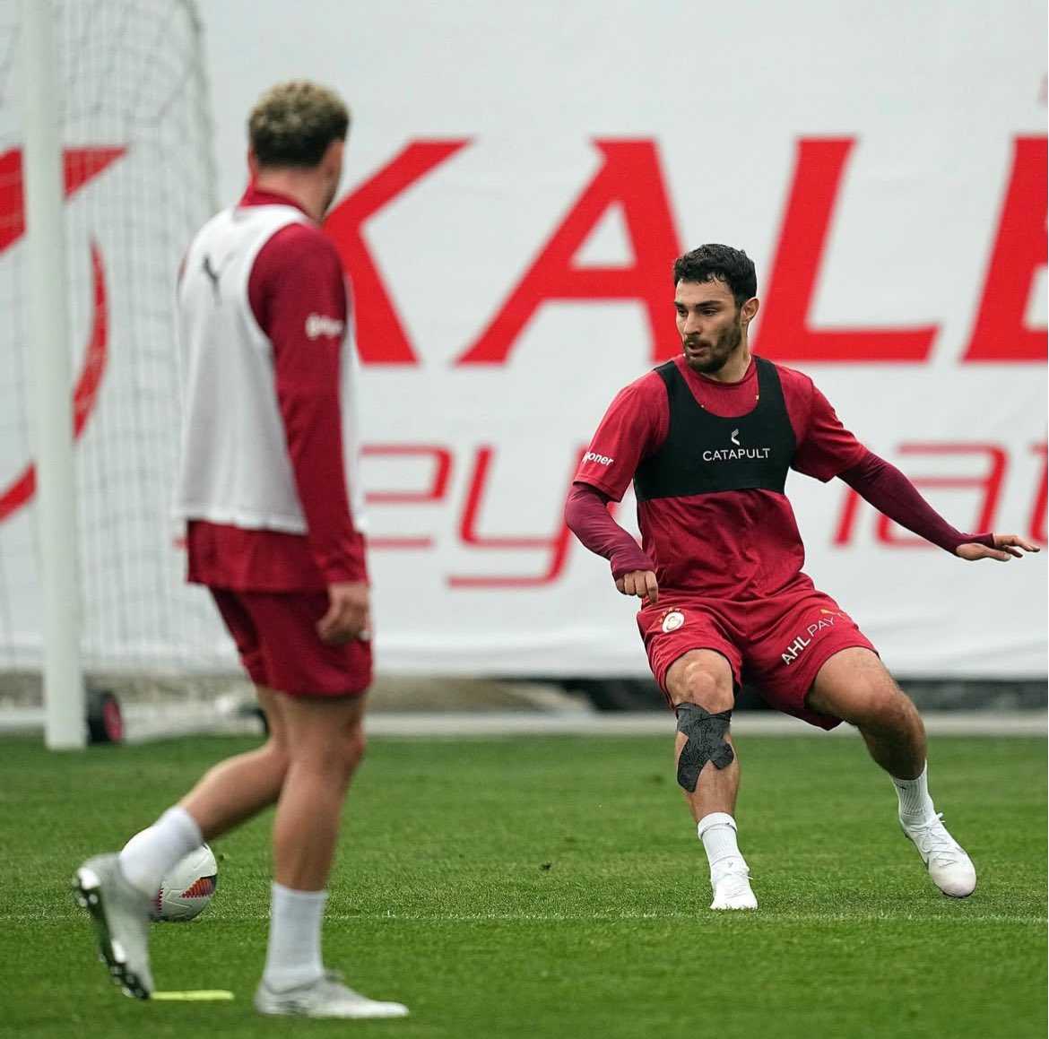 Galatasaray’da sıcak gelişme! Ayrılık talebini yönetime iletti