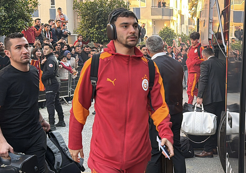 Galatasaray’da sıcak gelişme! Ayrılık talebini yönetime iletti