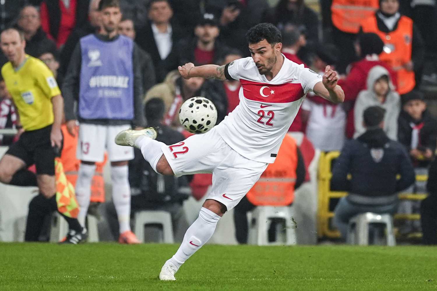 Galatasaray’da sıcak gelişme! Ayrılık talebini yönetime iletti