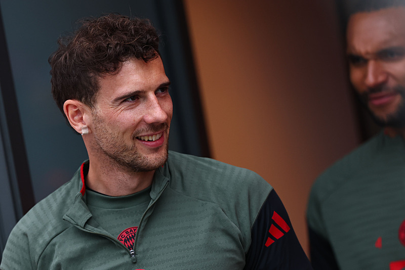 Fenerbahçe’de hedef Goretzka! Transfer şartları netleşti