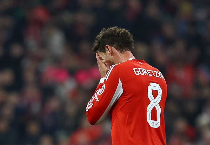 Fenerbahçe’de hedef Goretzka! Transfer şartları netleşti