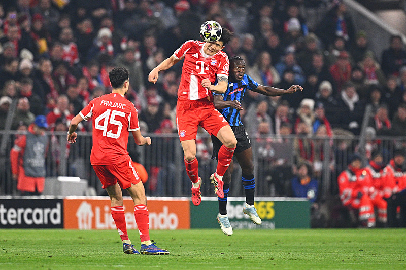 Fenerbahçe’den Kim Min-Jae operasyonu!