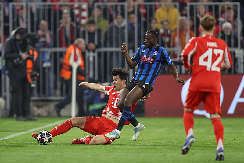 Fenerbahçe’den Kim Min-Jae operasyonu!