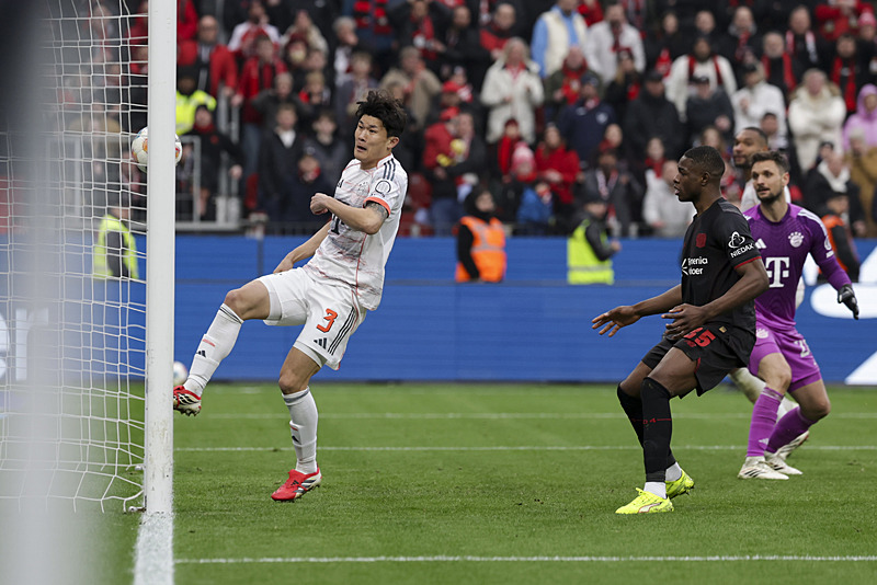 Fenerbahçe’den Kim Min-Jae operasyonu!