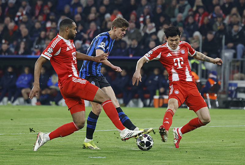 Fenerbahçe’den Kim Min-Jae operasyonu!