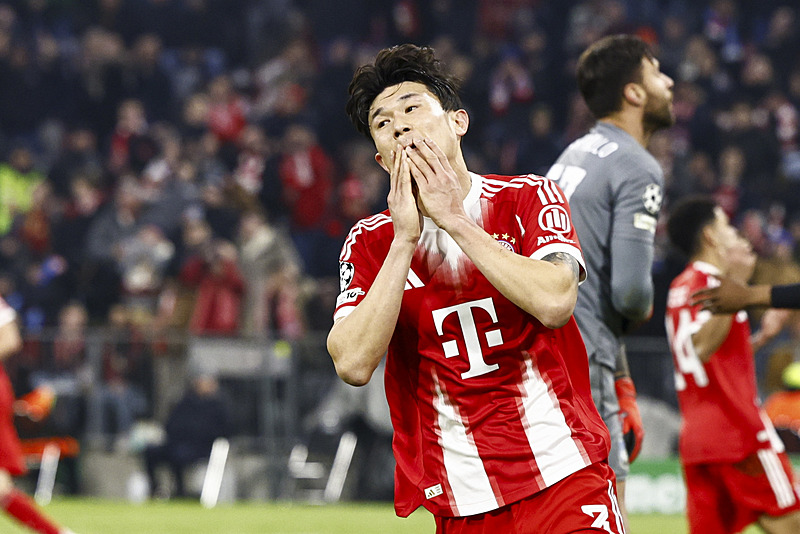 Fenerbahçe’den Kim Min-Jae operasyonu!