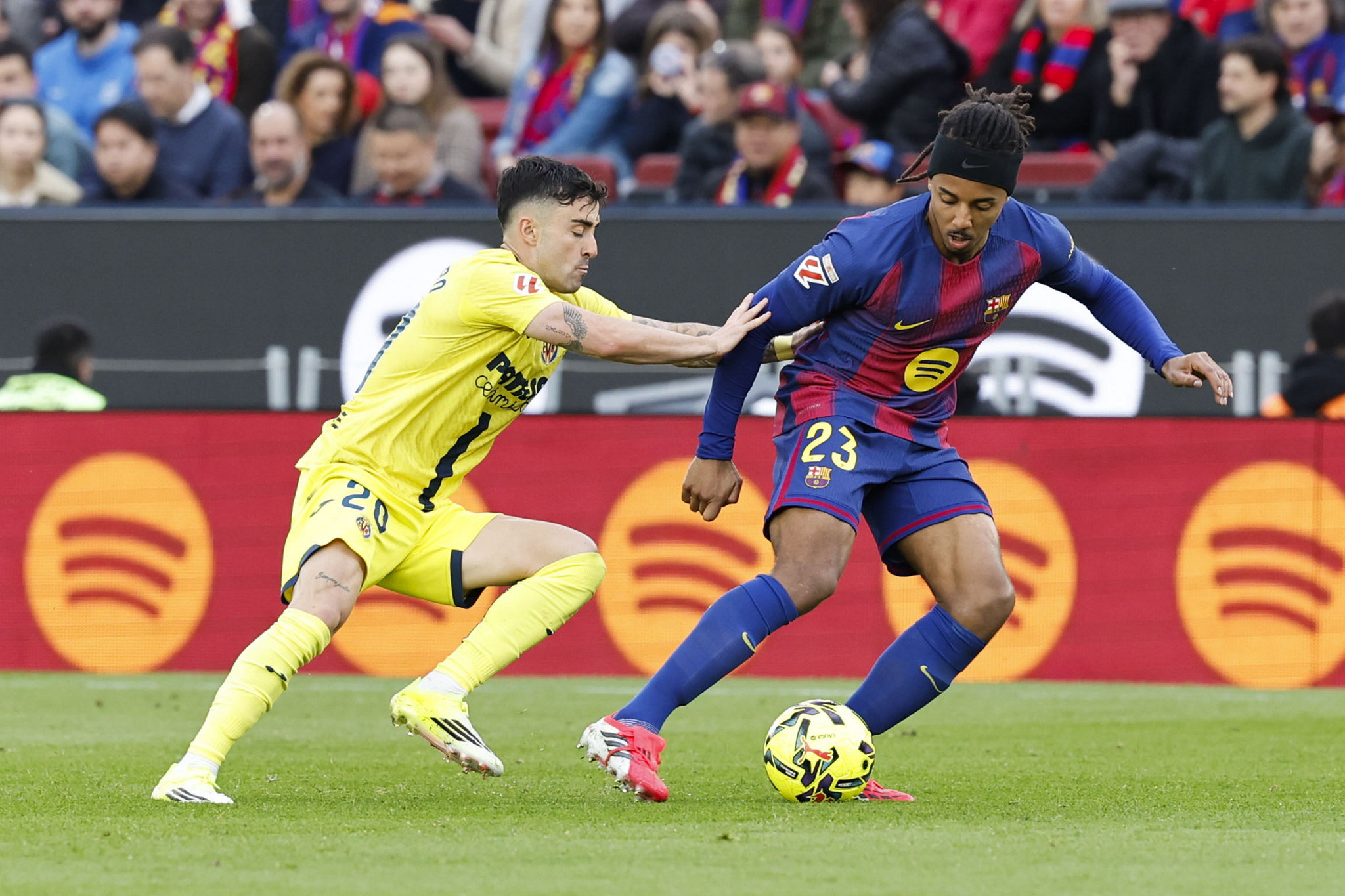 Fenerbahçe’ye 65 milyon Euro’luk yıldız! Kanarya’nın yeni transferi Barcelona’dan