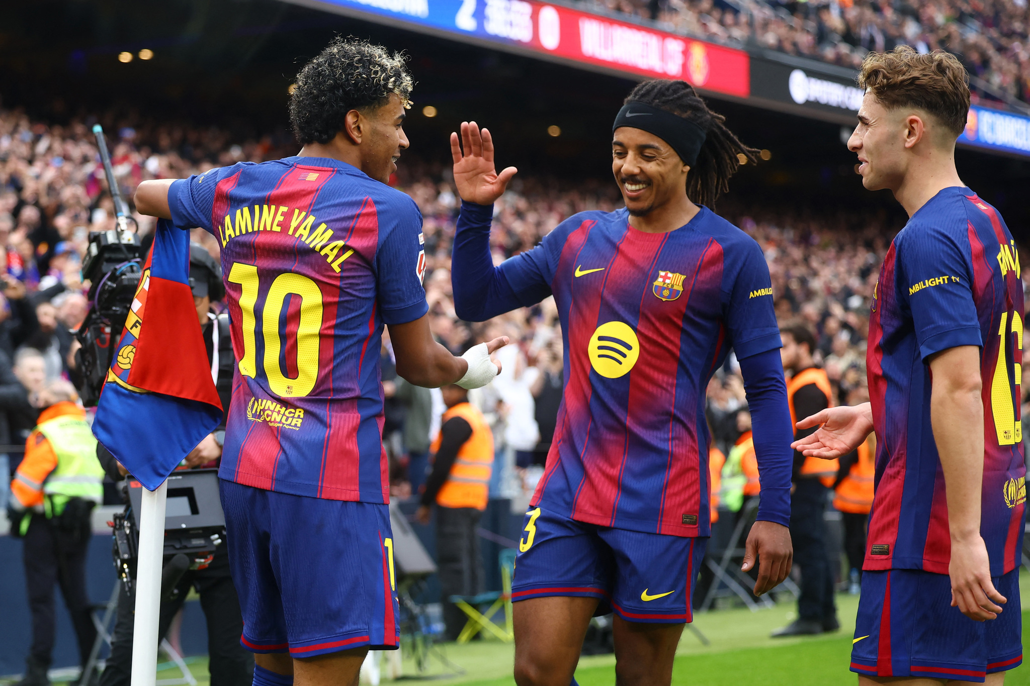 Fenerbahçe’ye 65 milyon Euro’luk yıldız! Kanarya’nın yeni transferi Barcelona’dan