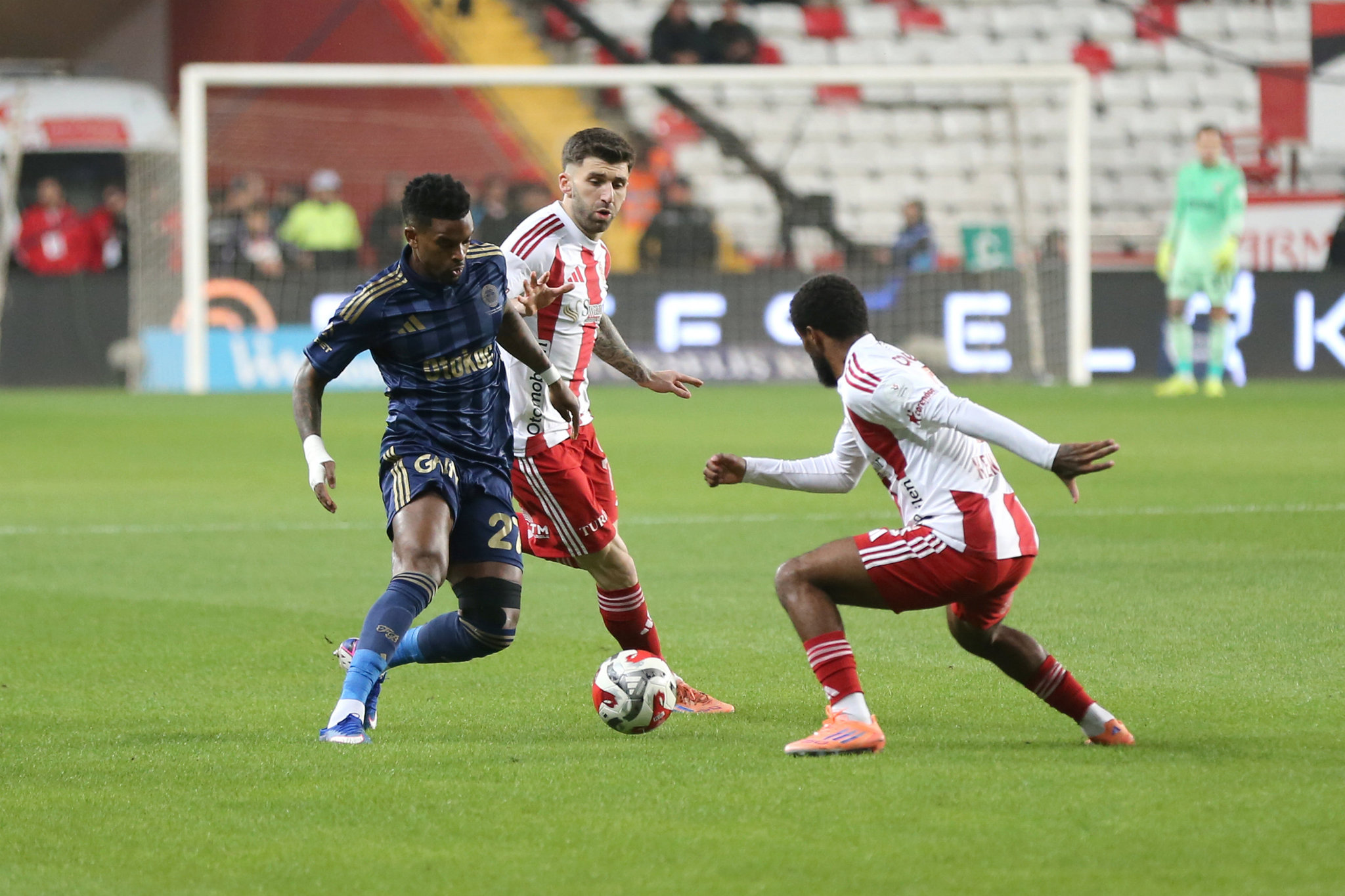 Fenerbahçe’de Nelson Semedo sıkıntısı! Herkes şaştı kaldı