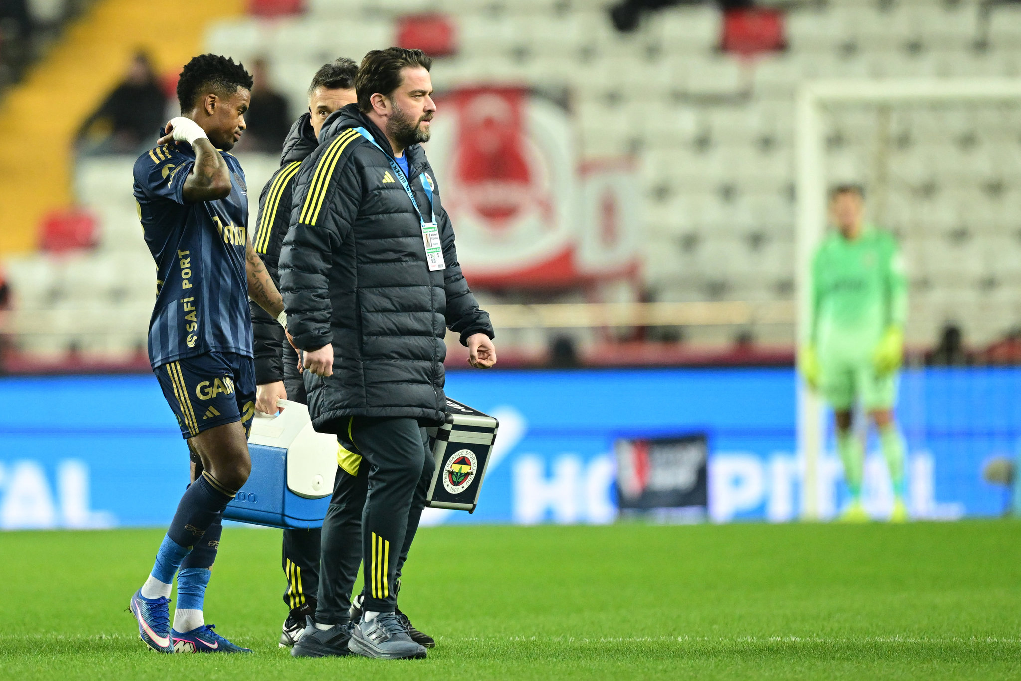 Fenerbahçe’de Nelson Semedo sıkıntısı! Herkes şaştı kaldı