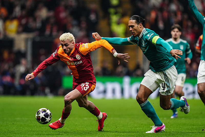 TRANSFER HABERİ: Tottenham’dan Galatasaraylı 3 yıldıza kanca!