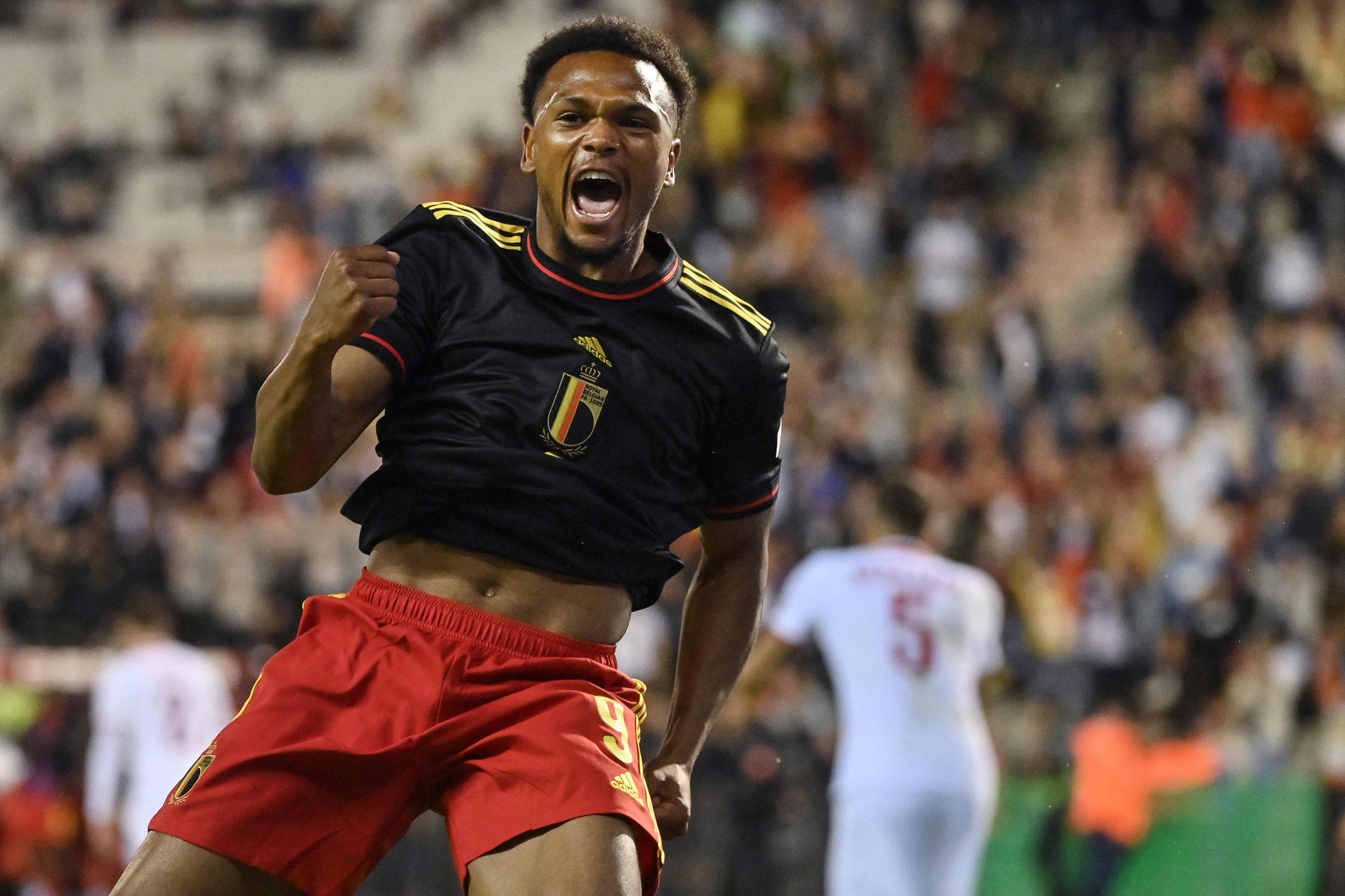 Juventus’tan Lois Openda kararı! Fenerbahçe’ye transferde o kulüpler rakip oldu