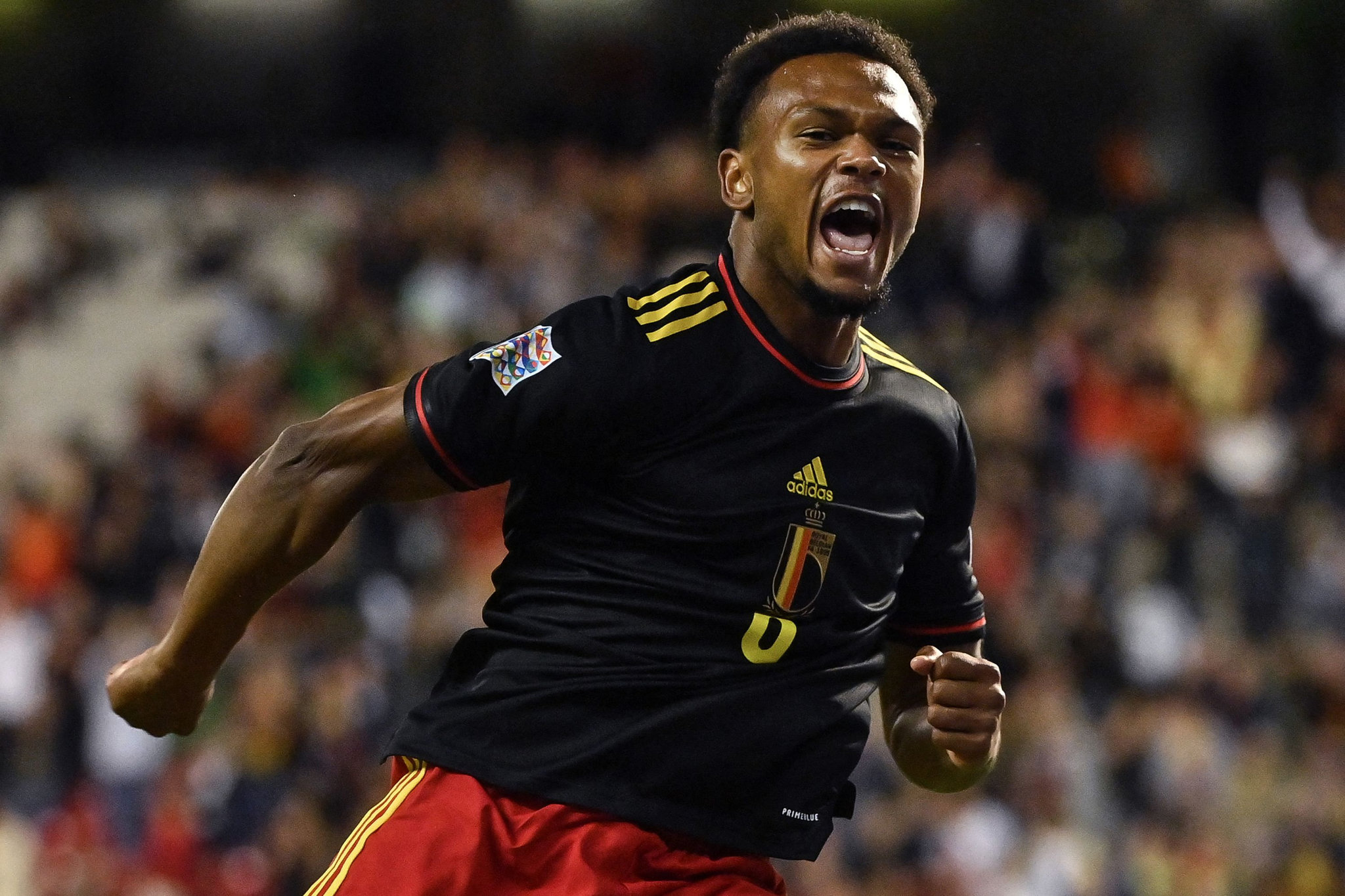 Juventus’tan Lois Openda kararı! Fenerbahçe’ye transferde o kulüpler rakip oldu