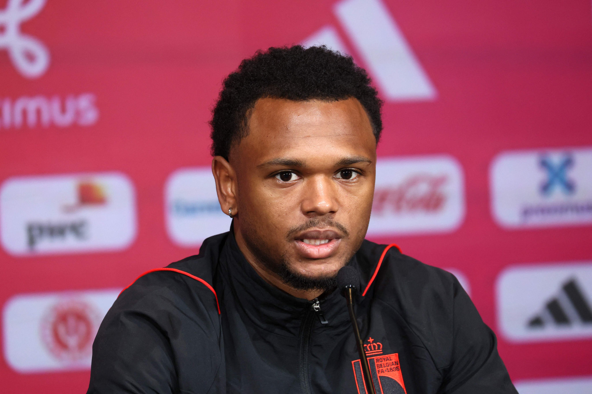 Juventus’tan Lois Openda kararı! Fenerbahçe’ye transferde o kulüpler rakip oldu