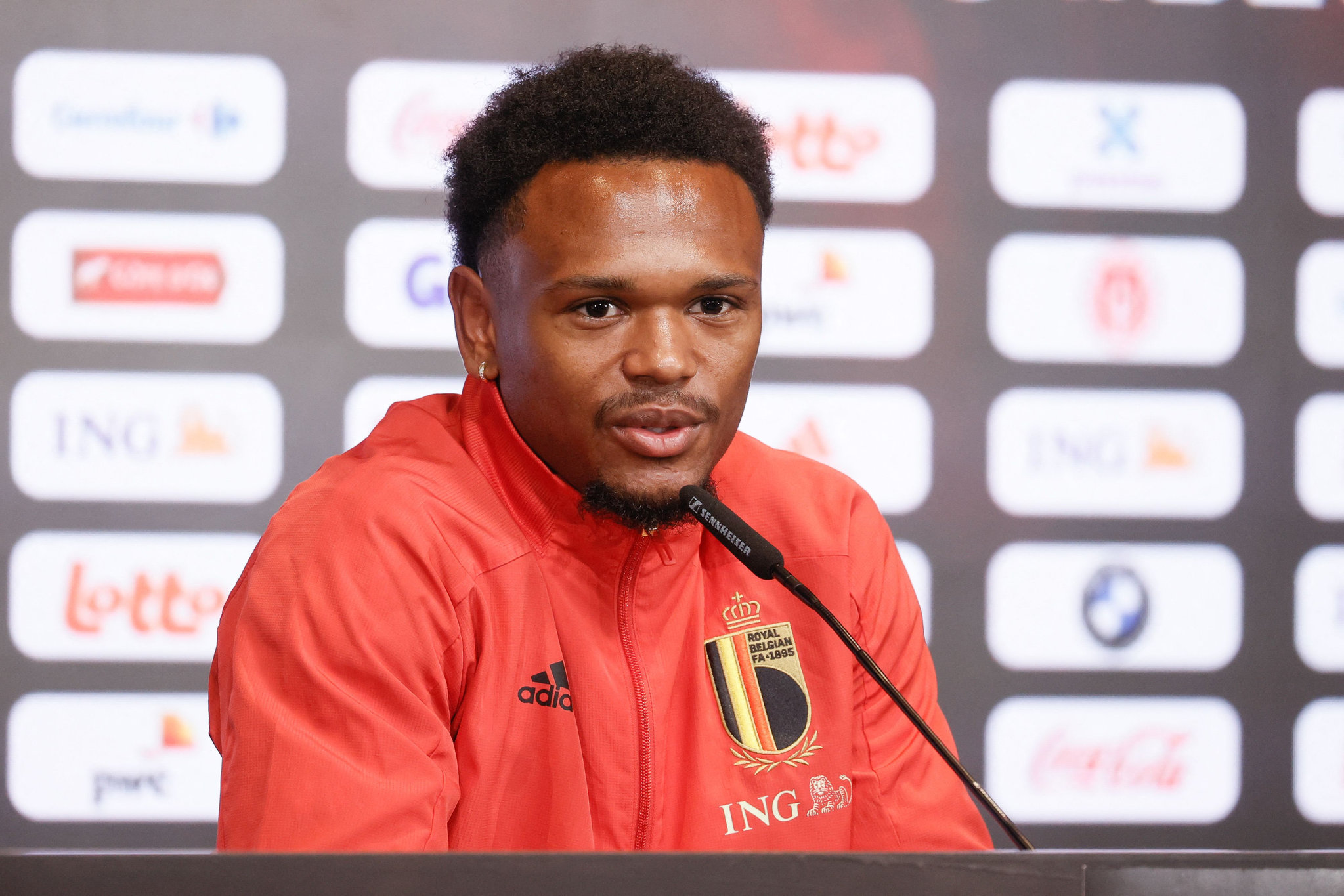 Juventus’tan Lois Openda kararı! Fenerbahçe’ye transferde o kulüpler rakip oldu