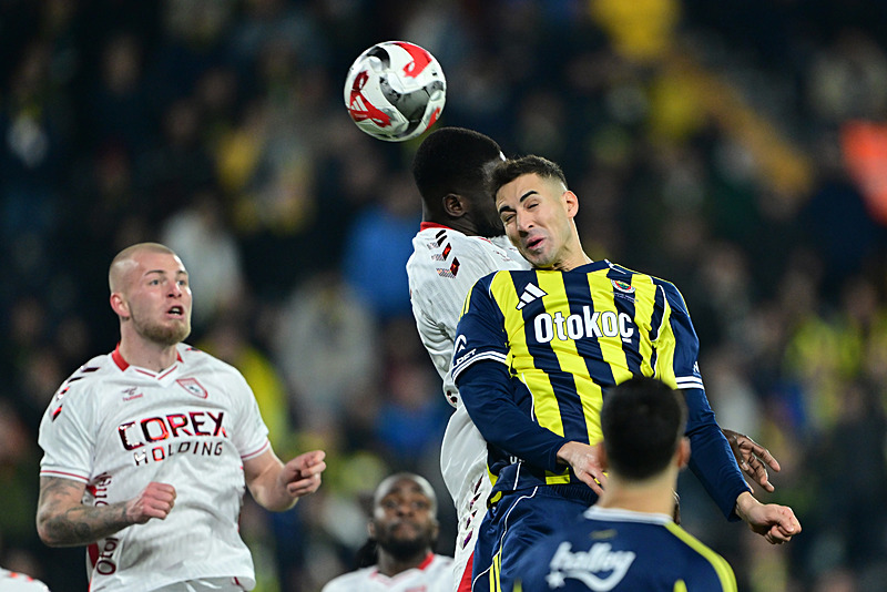 Fenerbahçe’ye 65 milyon Euro’luk yıldız! Kanarya’nın yeni transferi Barcelona’dan