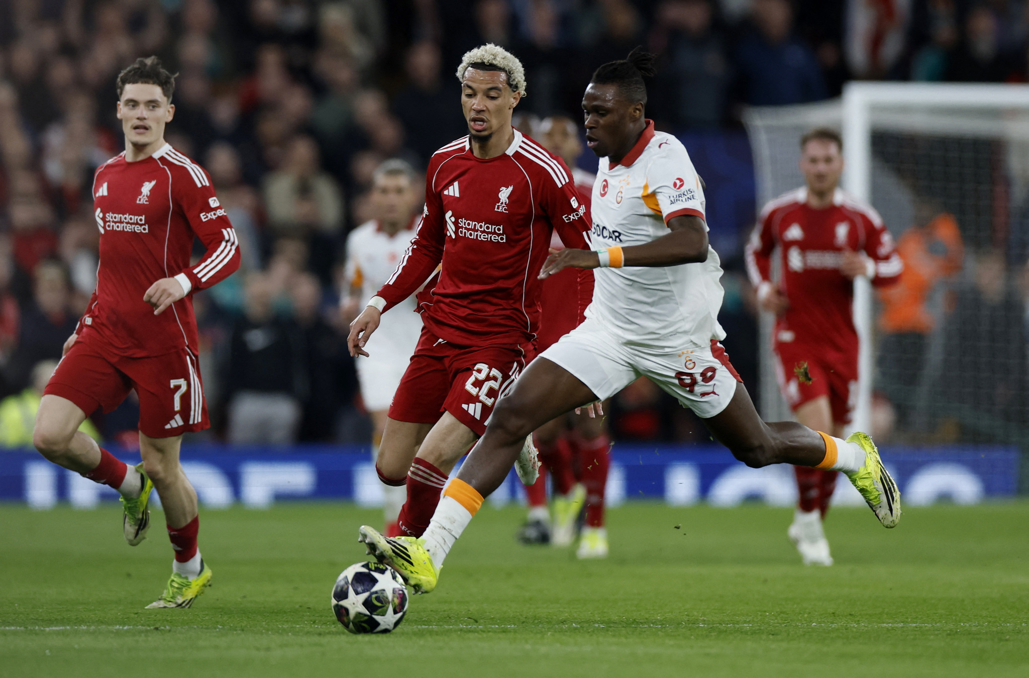 Real Madrid’in göz bebeği Galatasaray’a! Bu transfer çok konuşulur