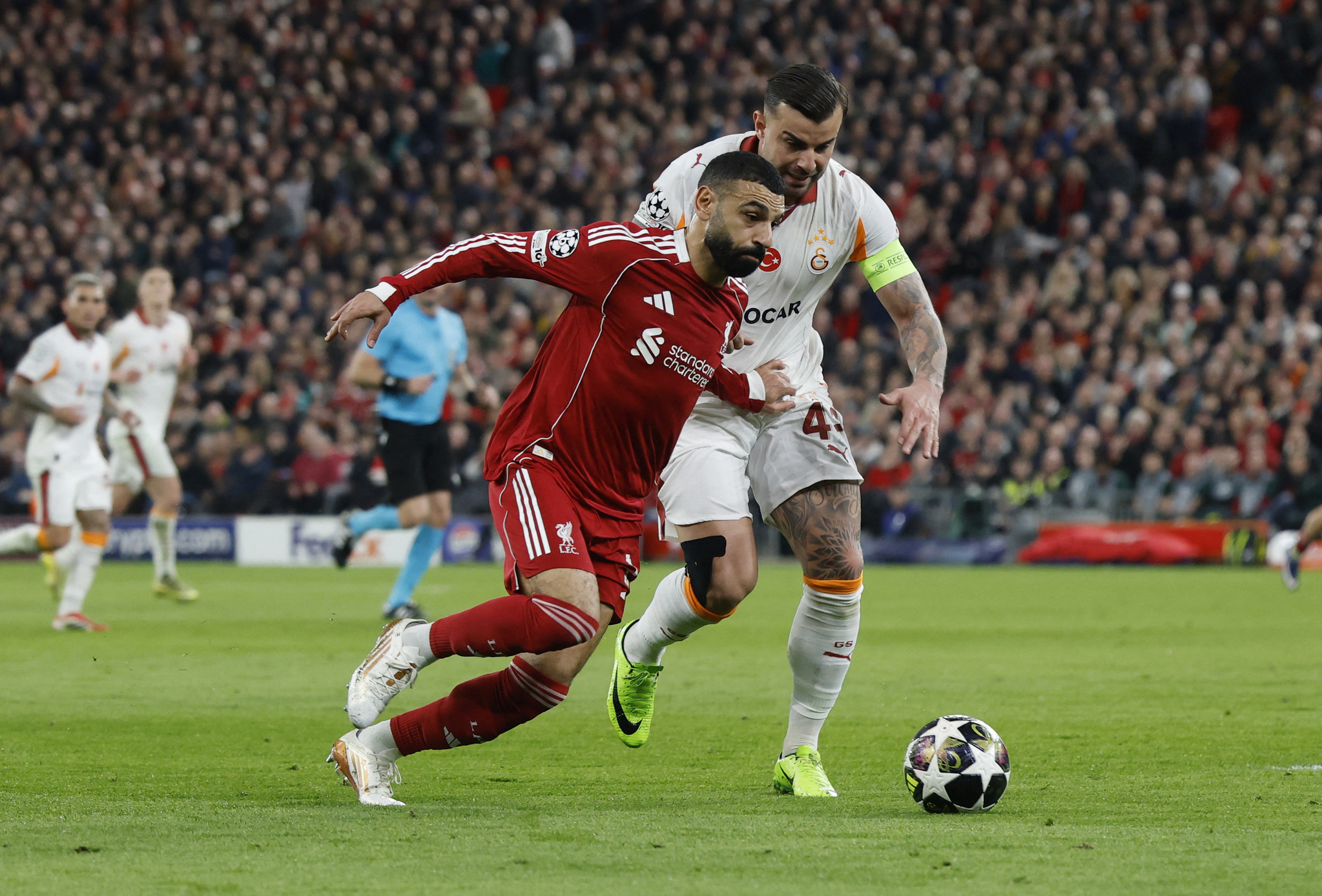 Real Madrid’in göz bebeği Galatasaray’a! Bu transfer çok konuşulur