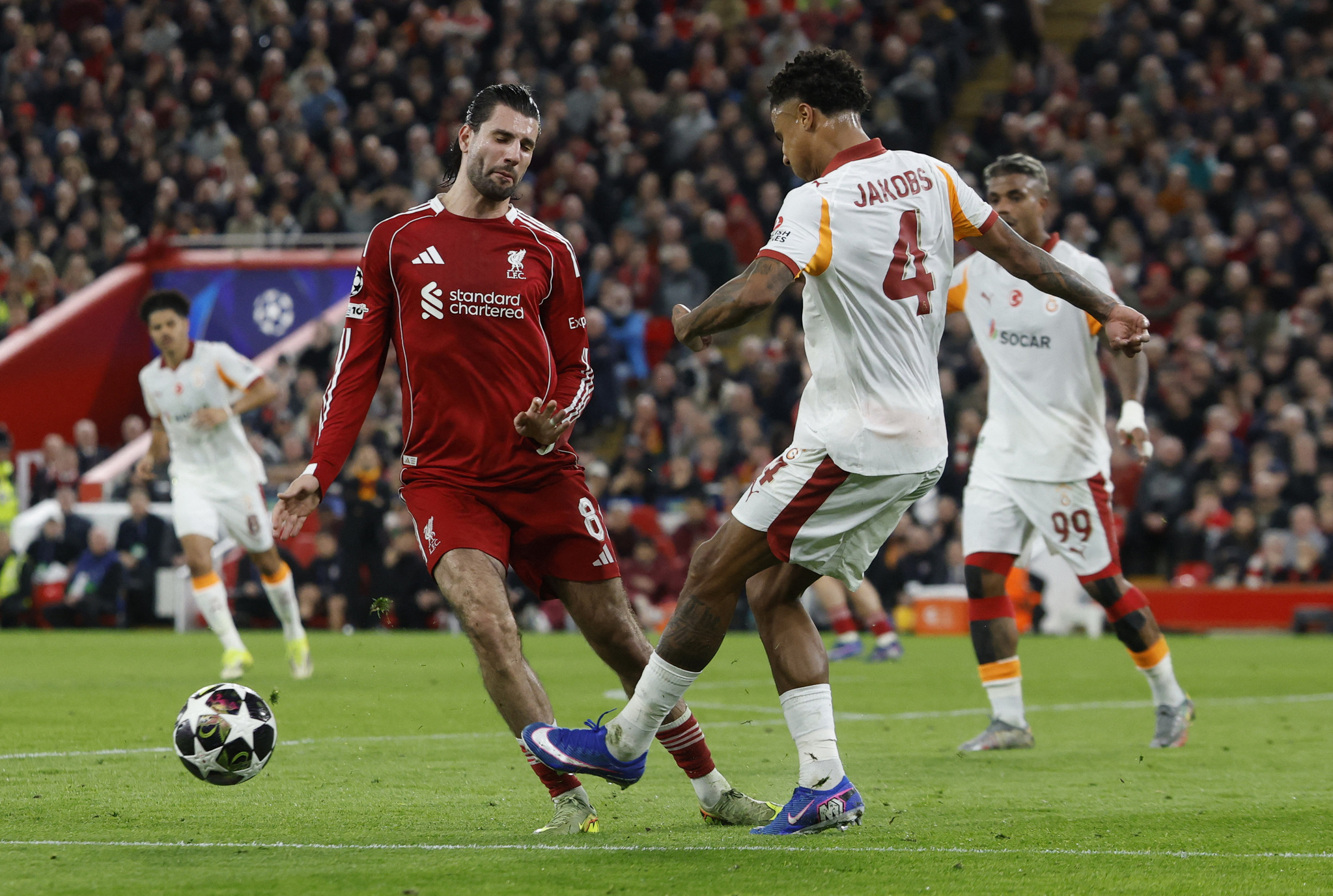 Real Madrid’in göz bebeği Galatasaray’a! Bu transfer çok konuşulur