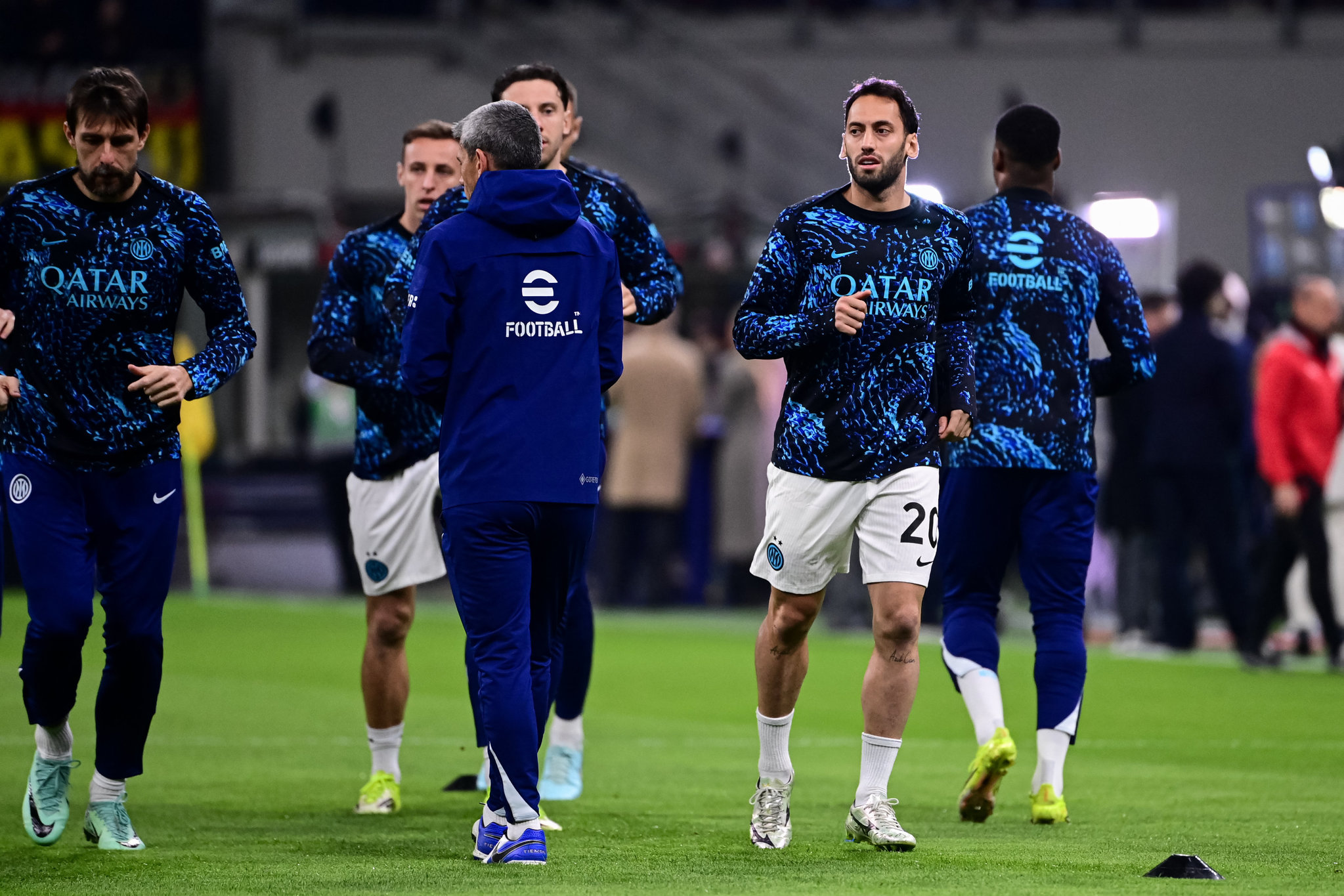 Milli yıldız Galatasaray’ı bekliyor! Eğer kulüpler anlaşırsa...