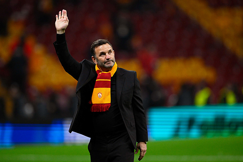 Milli yıldız Galatasaray’ı bekliyor! Eğer kulüpler anlaşırsa...