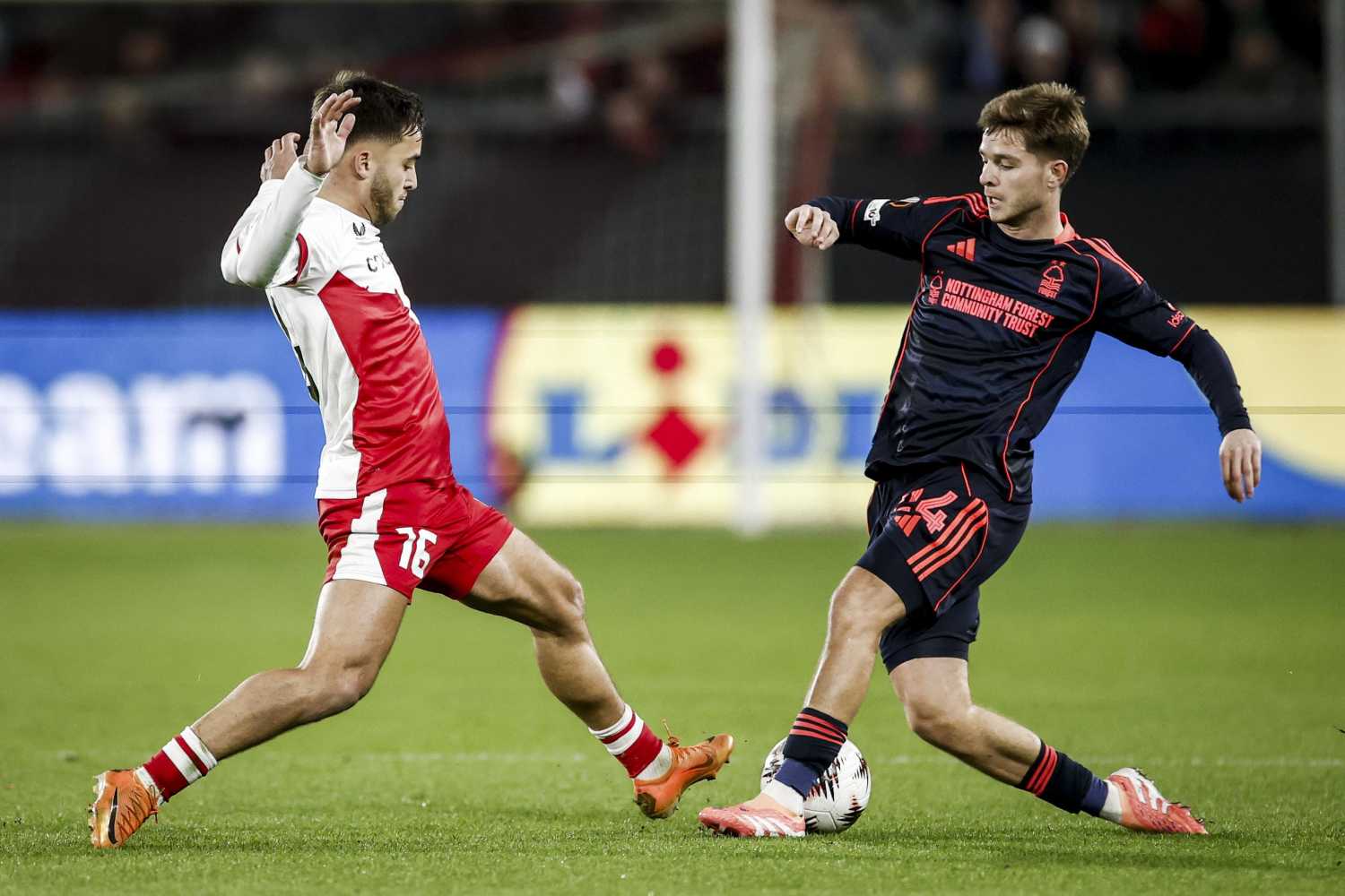 Fenerbahçe’ye bedava transfer! Sezon bitmeden imza atabilir