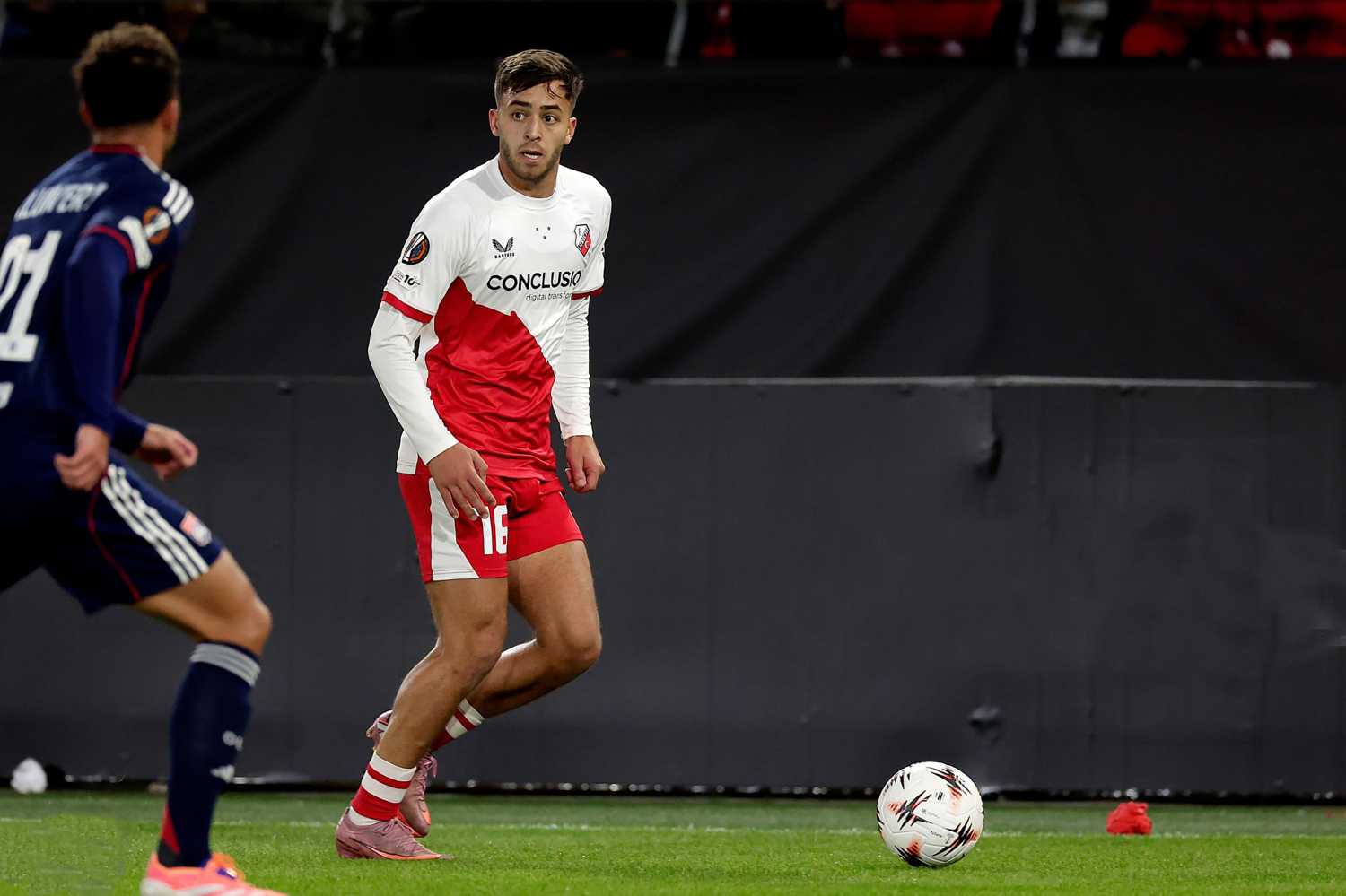 Fenerbahçe’ye bedava transfer! Sezon bitmeden imza atabilir