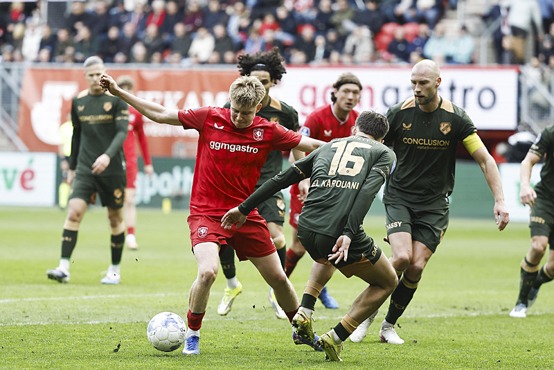 Fenerbahçe’ye bedava transfer! Sezon bitmeden imza atabilir