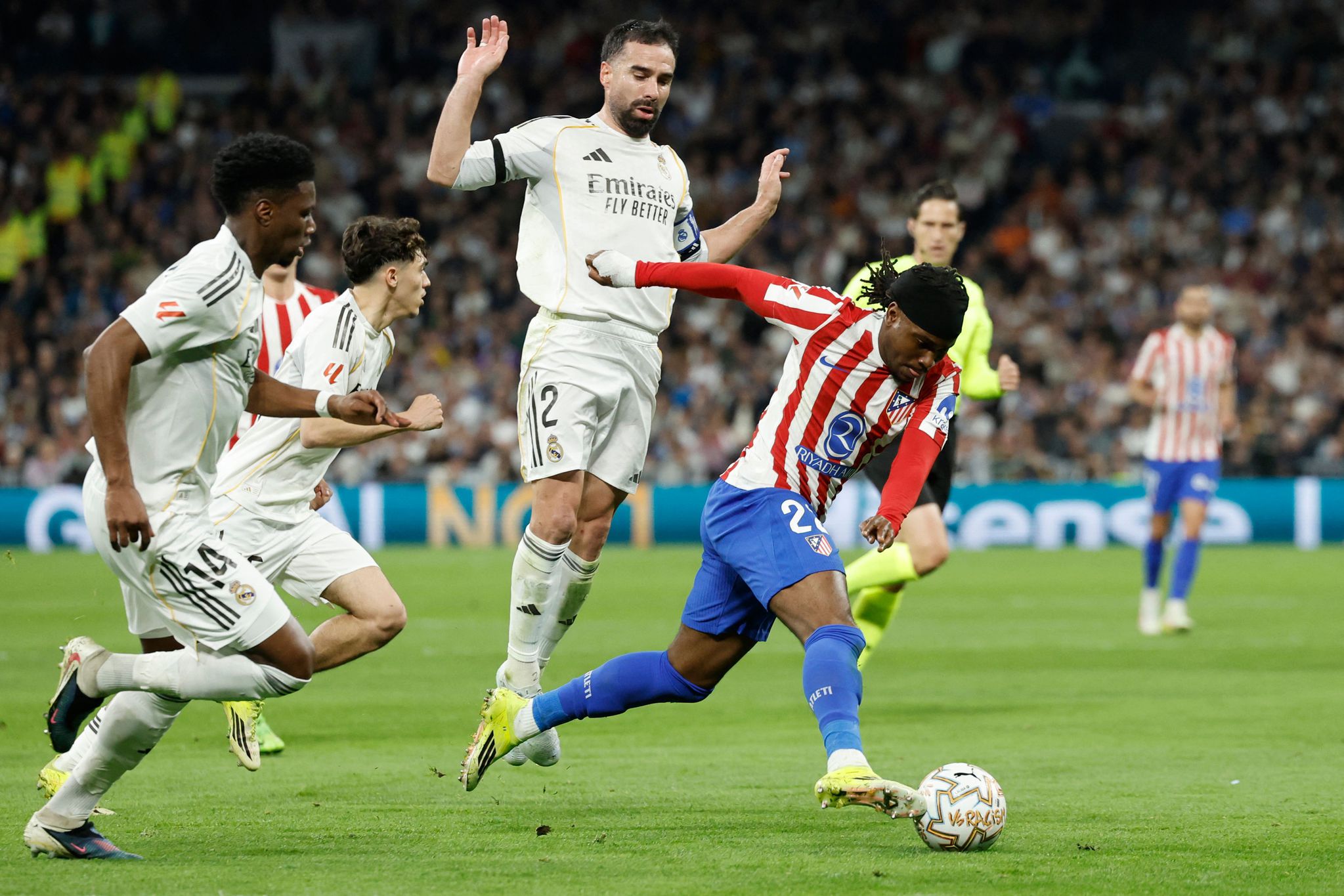 Fenerbahçe’de Ademola Lookman pişmanlığı!