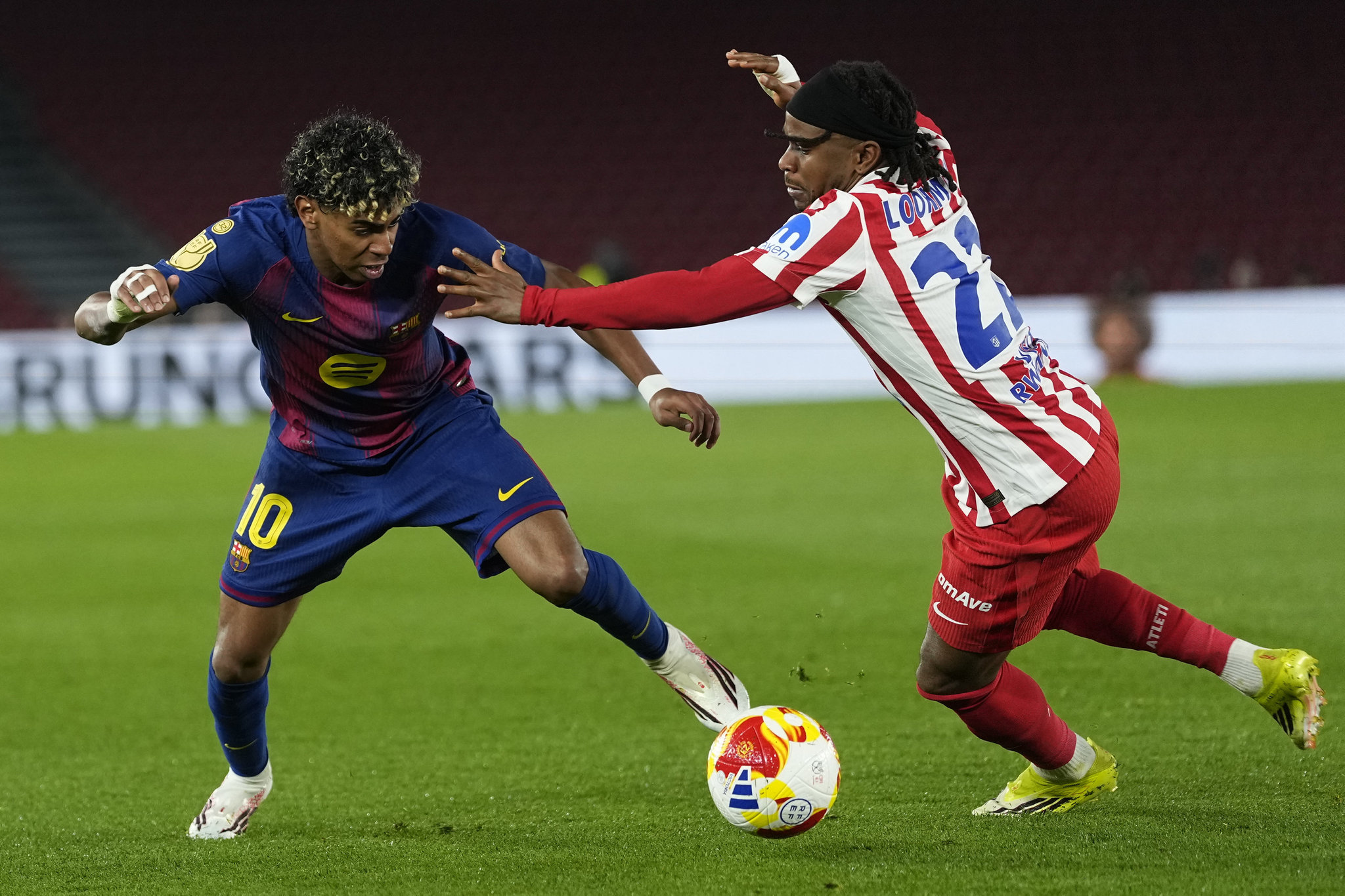 Fenerbahçe’de Ademola Lookman pişmanlığı!