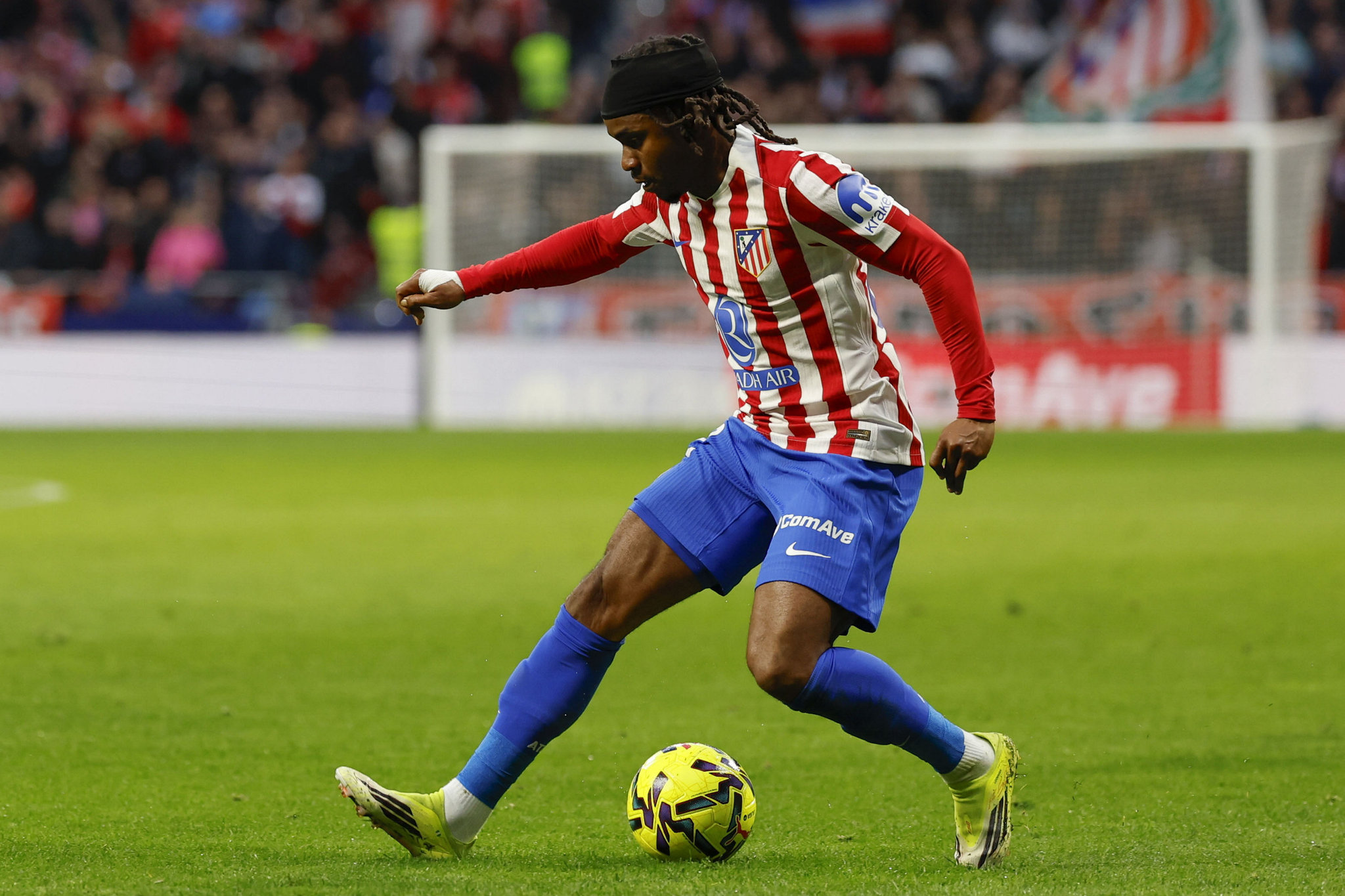 Fenerbahçe’de Ademola Lookman pişmanlığı!