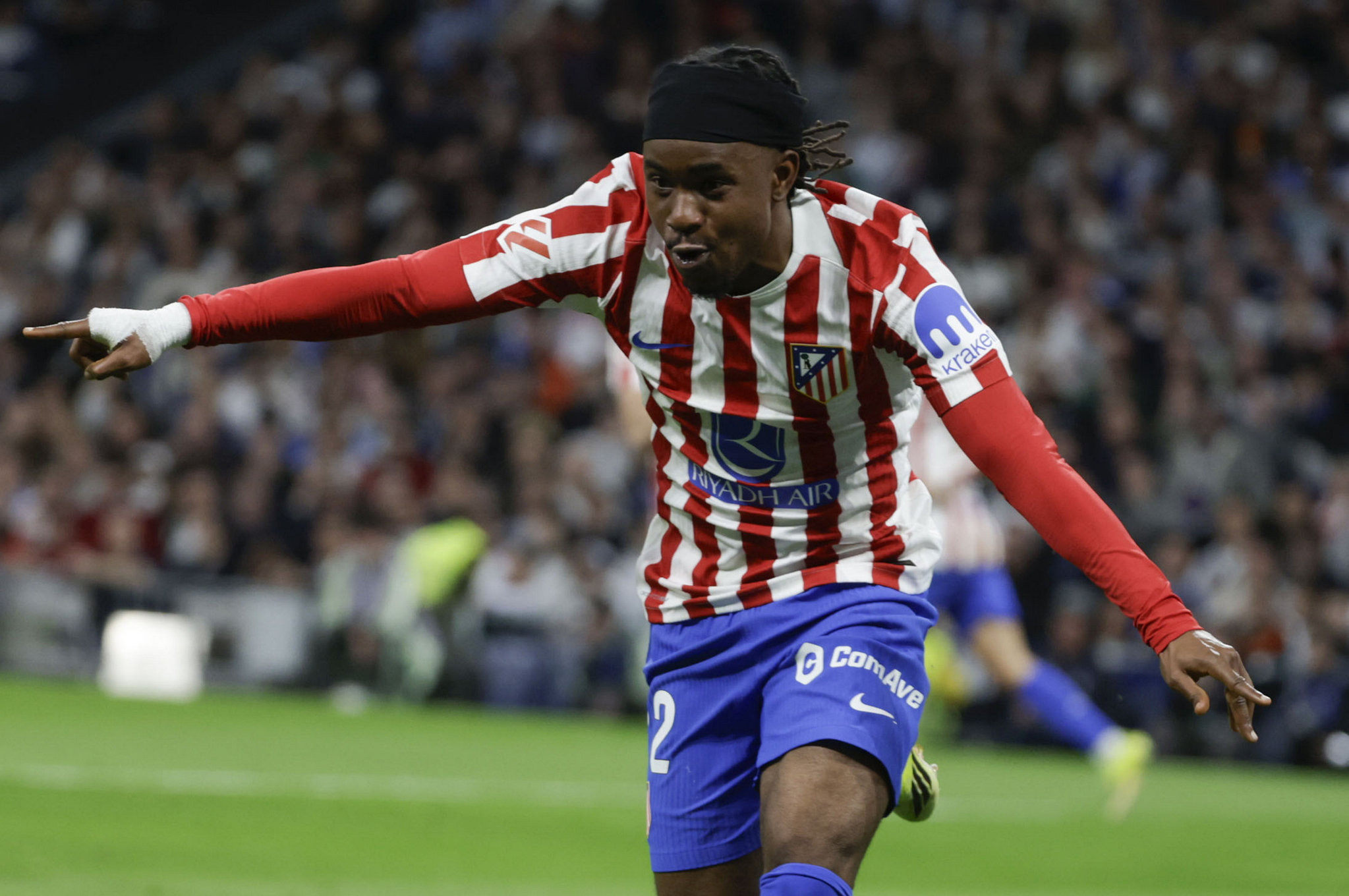 Fenerbahçe’de Ademola Lookman pişmanlığı!