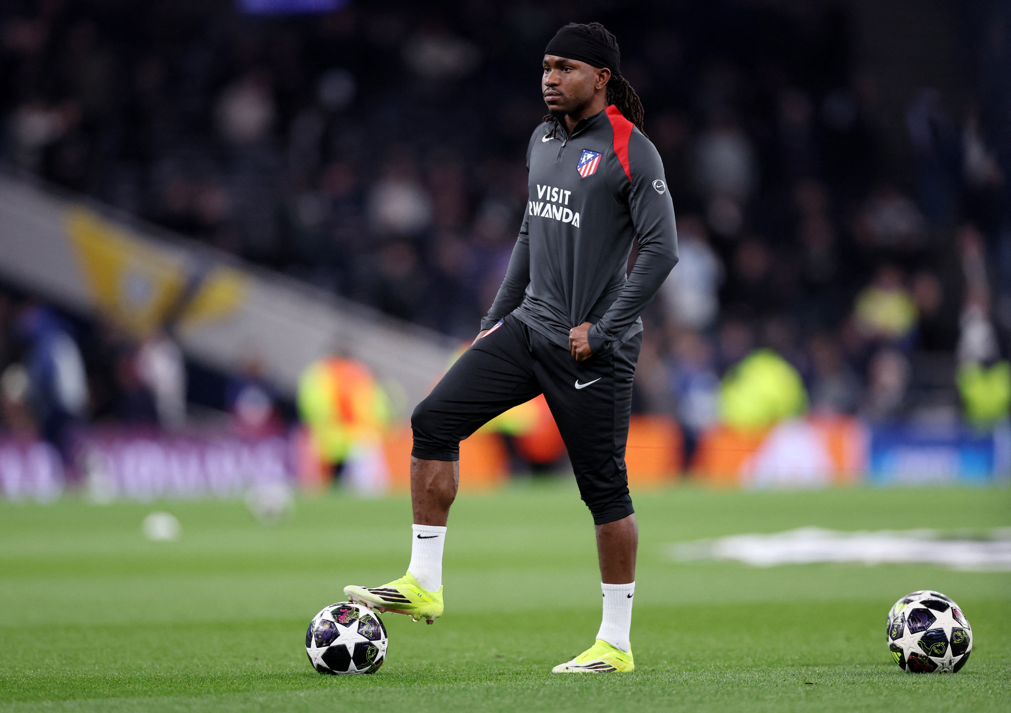 Fenerbahçe’de Ademola Lookman pişmanlığı!