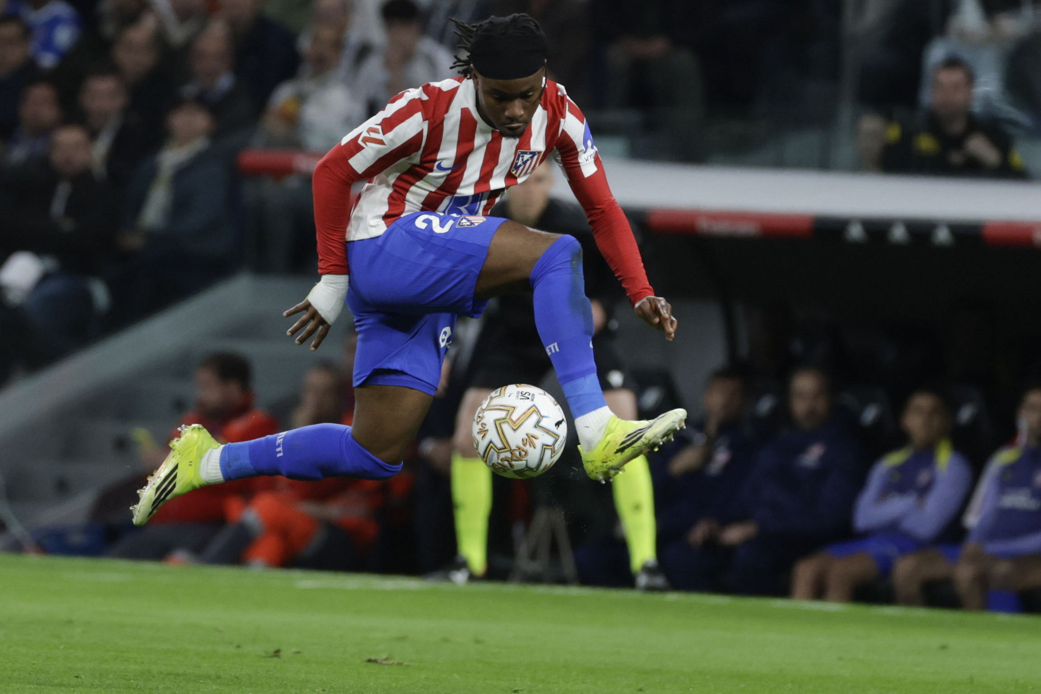 Fenerbahçe’de Ademola Lookman pişmanlığı!