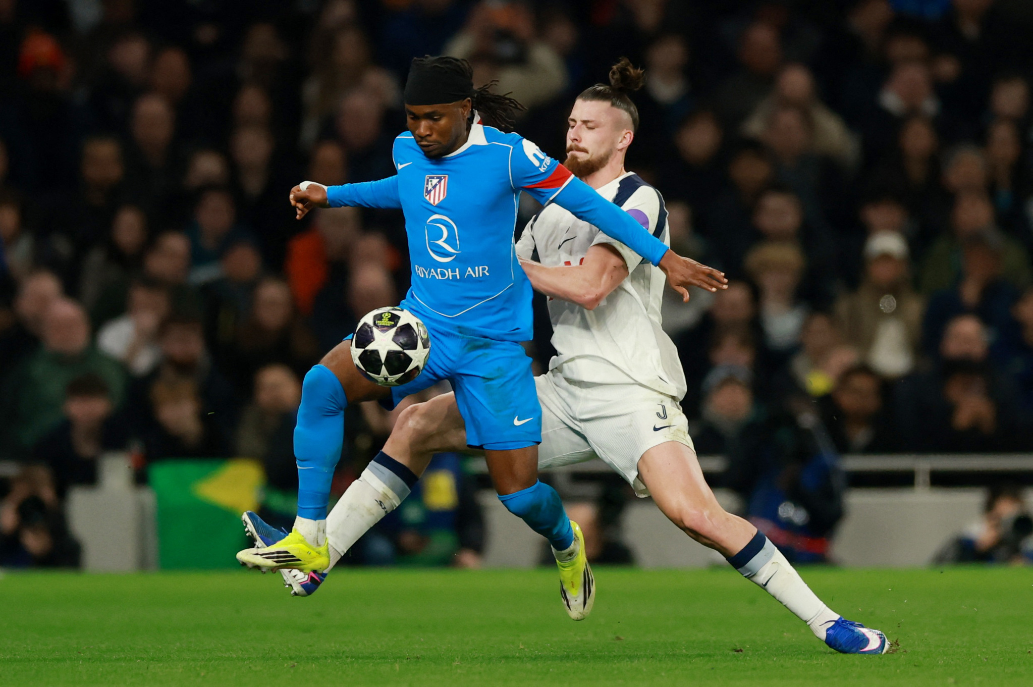 Fenerbahçe’de Ademola Lookman pişmanlığı!