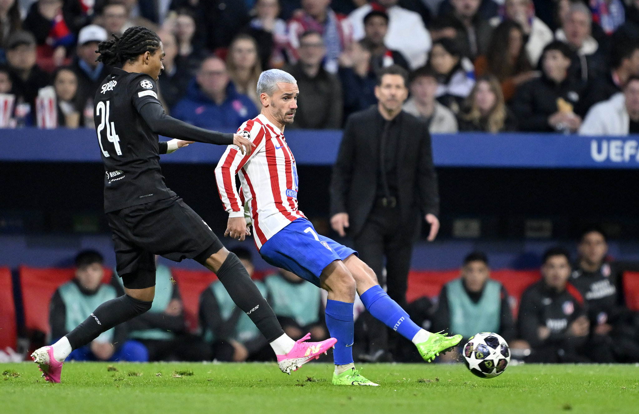 Antoine Griezmann’ın yeni takımı resmen açıklandı! Galatasaray ile anılıyordu