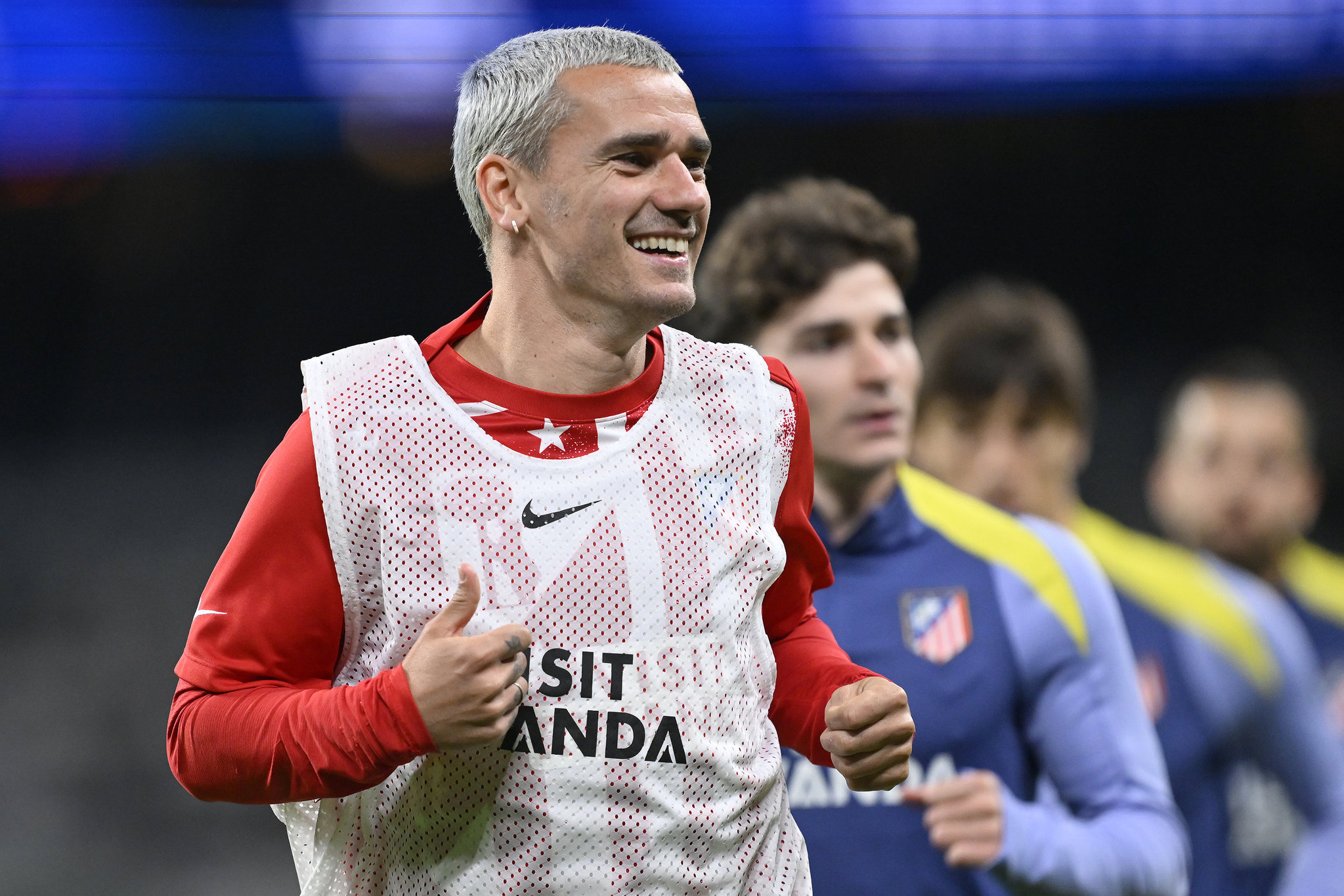 Antoine Griezmann’ın yeni takımı resmen açıklandı! Galatasaray ile anılıyordu