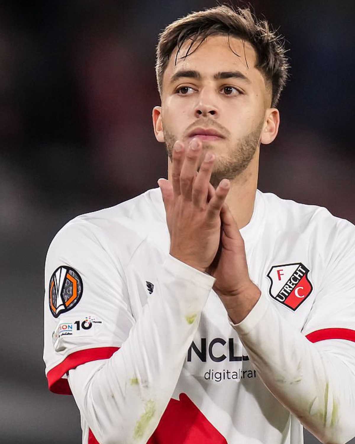 Fenerbahçe’ye bedava transfer! Sezon bitmeden imza atabilir