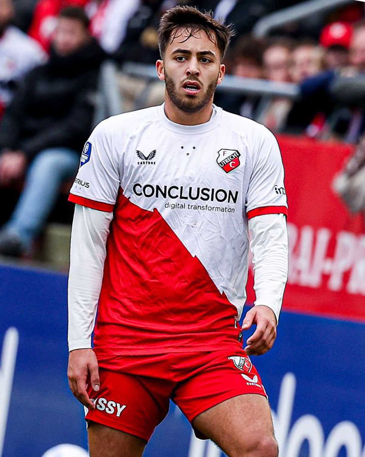 Fenerbahçe’ye bedava transfer! Sezon bitmeden imza atabilir