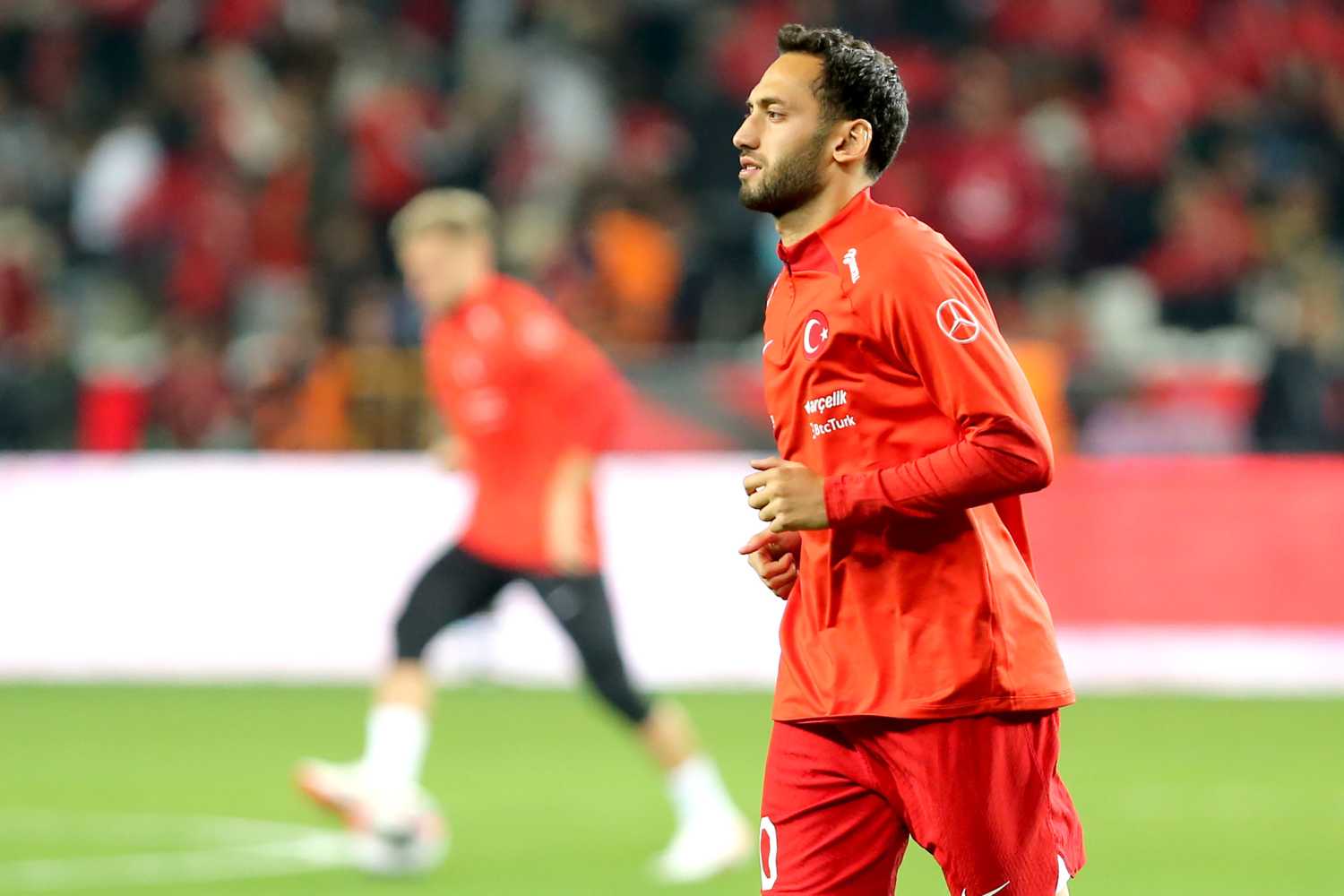 Milli yıldız Galatasaray’ı bekliyor! Eğer kulüpler anlaşırsa...