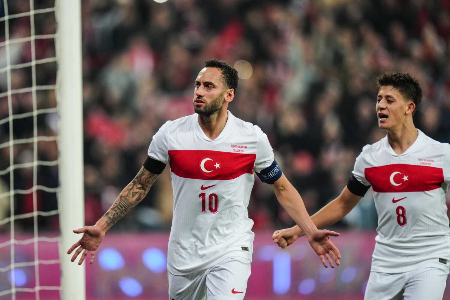 Milli yıldız Galatasaray’ı bekliyor! Eğer kulüpler anlaşırsa...